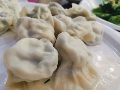 -李记饺子·熏酱东北菜(欢乐谷店)