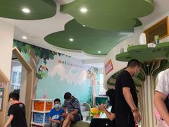 -极橙儿童齿科矫正中心(奥城店)