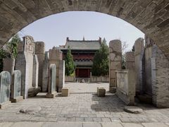 -盐池神庙
