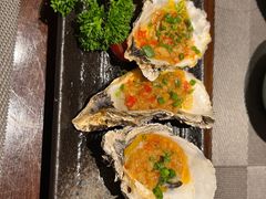 -古京·臻致料理(月湖店)