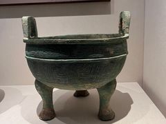 -深圳博物馆(古代艺术馆)
