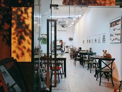 大堂-袁妈红豆汤(重庆总店)