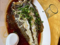 海鲜来料加工-老字号蛇口德记烧腊饭店·海鲜加工
