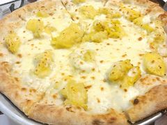 -1861意大利餐厅(文化广场店)