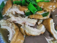 -锦泓老字号猪脏粉(东联大厦店)