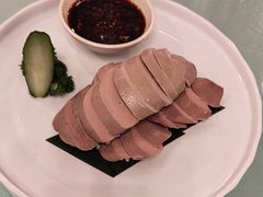 -月坛宾馆-聚仙楼餐厅