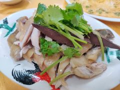 -文昌鸡饭店110号(中山路店)