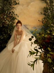 -奈斯影像婚纱摄影(拱墅店)