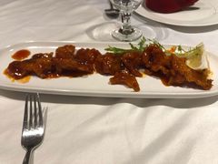 俄式冷酸鱼-维兰西餐(万泉河店)