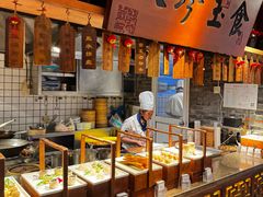 -二十八里太湖船菜(吉祥路店)