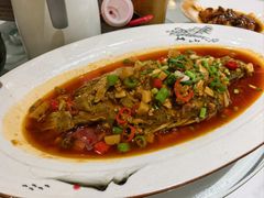 -巢湖名吃·东关老鹅汤(江南风情街店)