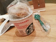 -星巴克臻选(杭州万象城店)