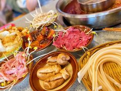 -华丰火锅(双林北横路店)