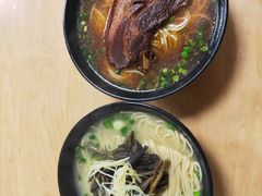-瞻老元面馆(双塘路店)