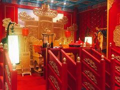 -京味张·北京烤鸭(天河南二路店)