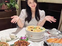 -老洋坊饭店(厚街东宝路店)