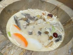 -云尊府云南菜·蒸汽石锅鱼(学清路店)