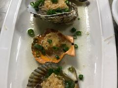 -四川小胡子海鲜(丁村万人海鲜广场店)