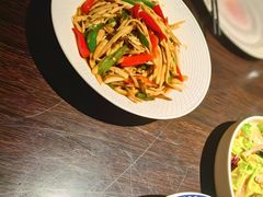 -庐灶江南·江南菜·四合院Bistro(东直门雍和宫·原华侨宾馆店)