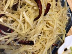 -川天喉重庆江湖菜
