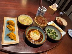 -南京大牌档(夫子庙老门东店)