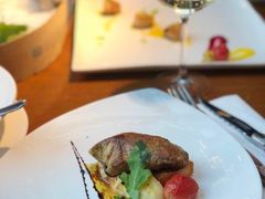 -弗兰克牛排西餐厅Ribone steak house(柠檬花园店)
