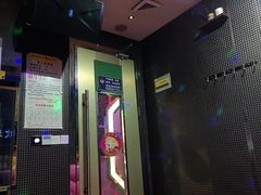 -欢乐驿站量贩式KTV(西丽店)