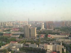 -视界美食自助餐厅·石家庄希尔顿酒店