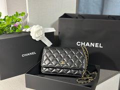-CHANEL(恒隆广场店)