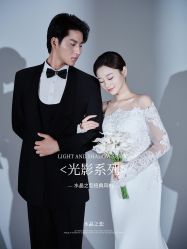 -水晶之恋婚纱摄影(北京总店)