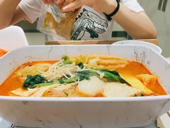 -许小树(国贸商城店)