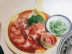 -猫爪爪原切自助烤肉(观音桥阳光世纪店)
