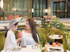 -深圳国际会展中心洲际酒店