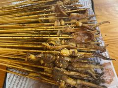 -十里铺铁板鱿鱼