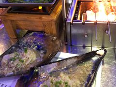 -很久以前羊肉串(大华三路店)