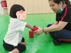 -全优加早教托育园(广百新一城店)