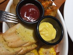 -米斯特比萨(罗斯福店)