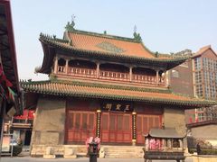 -古文化街旅游区