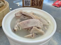 -馨越楼·点心·粤菜(赤坎店)