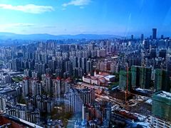 -南昌之星摩天轮