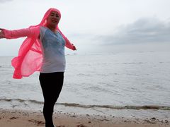 -东戴河风景区-止锚湾