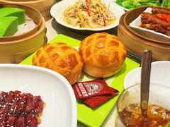 -喜家港式茶餐厅(三亚湾一丰禾生活广场店)