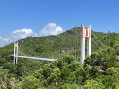 -汕尾铜鼎山旅游区