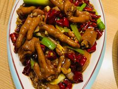 -街角等你.大连海鲜烧烤.经典铁板海鲜串(西安路店)