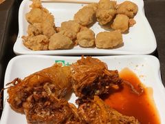 -大炮盐酥鸡(新街口店)