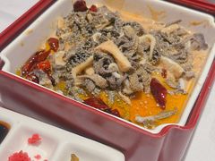 -四季民福烤鸭店(王府井东安门店)