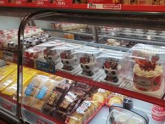 -味多美蛋糕(双合地铁店)