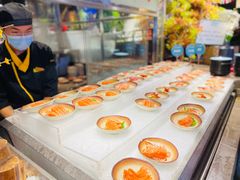 -喜庭海鲜自助(来福士店)