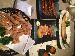 贵木tagagi-贵木日本料理·铁板烧(新地假日广场店)