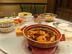 -华膳楼·安徽地标美食·中华餐饮名店(文化公园店)